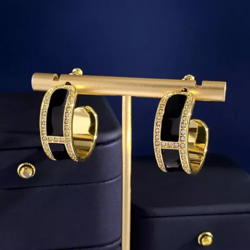 Hermes Earrings For Women #1327367