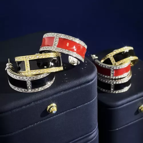 Cheap Hermes Earrings For Women #1327367 Replica Wholesale [$29.00 USD] [ITEM#1327367] on Replica Hermes Earrings