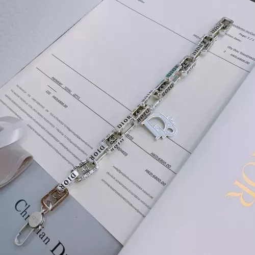Cheap Christian Dior Bracelets #1327368 Replica Wholesale [$60.00 USD] [ITEM#1327368] on Replica Christian Dior Bracelets