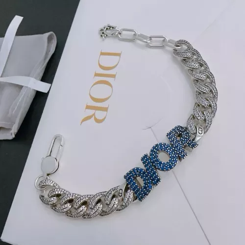 Cheap Christian Dior Bracelets #1327369 Replica Wholesale [$80.00 USD] [ITEM#1327369] on Replica Christian Dior Bracelets