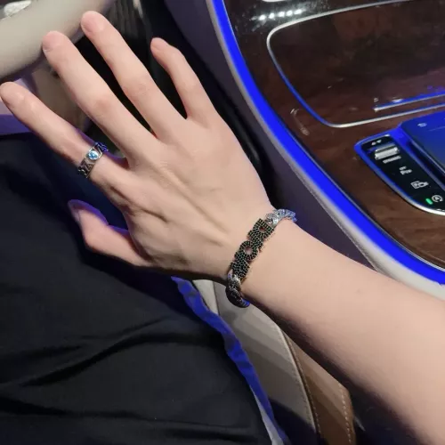 Cheap Christian Dior Bracelets #1327370 Replica Wholesale [$80.00 USD] [ITEM#1327370] on Replica Christian Dior Bracelets