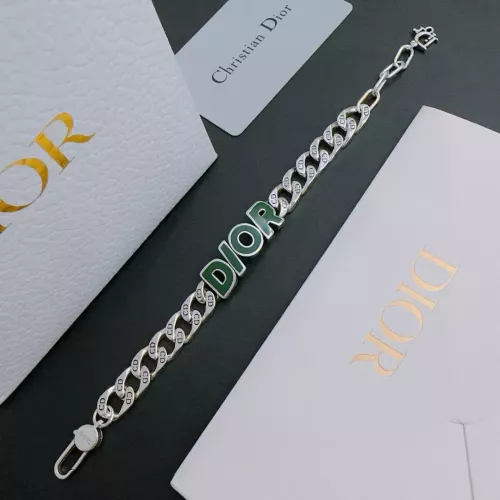 Cheap Christian Dior Bracelets #1327371 Replica Wholesale [$60.00 USD] [ITEM#1327371] on Replica Christian Dior Bracelets