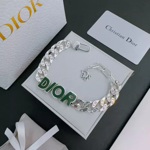 Cheap Christian Dior Bracelets #1327371 Replica Wholesale [$60.00 USD] [ITEM#1327371] on Replica Christian Dior Bracelets