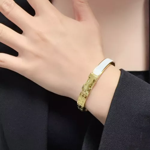 Cheap Hermes Bracelets #1327372 Replica Wholesale [$29.00 USD] [ITEM#1327372] on Replica Hermes Bracelets