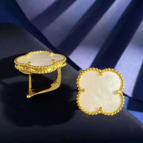 Van Cleef & Arpels Earrings For Women #1327373