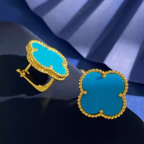 Van Cleef & Arpels Earrings For Women #1327375