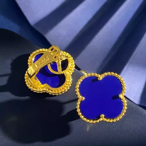 Van Cleef & Arpels Earrings For Women #1327376