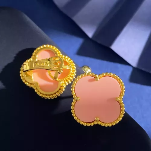 Van Cleef & Arpels Earrings For Women #1327377