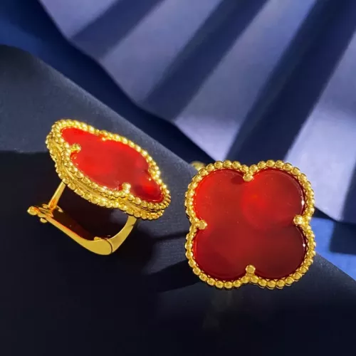 Van Cleef & Arpels Earrings For Women #1327378