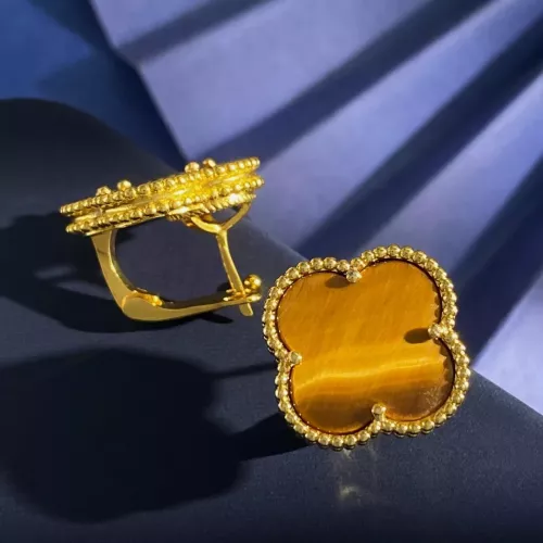 Van Cleef & Arpels Earrings For Women #1327380
