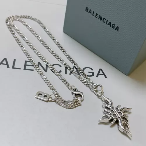 Balenciaga Necklaces #1327383