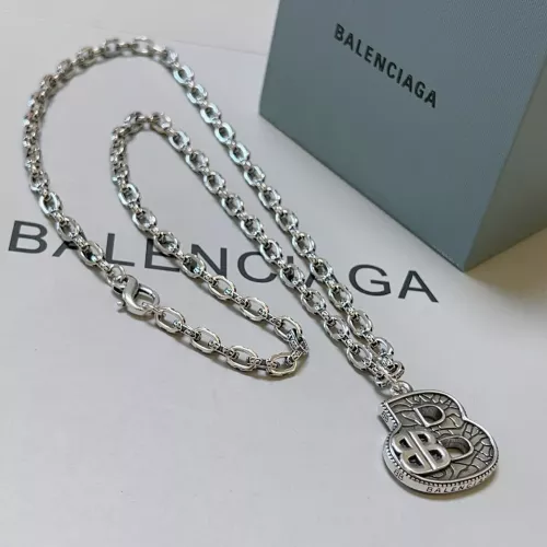 Balenciaga Necklaces #1327384