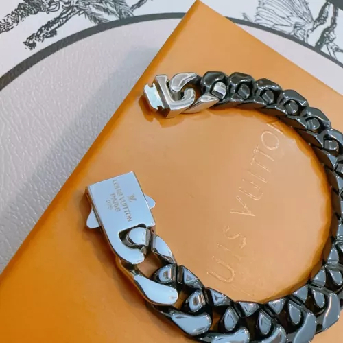 Cheap Louis Vuitton LV Bracelets #1327385 Replica Wholesale [$52.00 USD] [ITEM#1327385] on Replica Louis Vuitton LV Bracelets