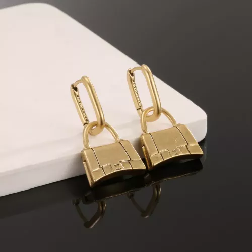Balenciaga Earrings For Women #1327387
