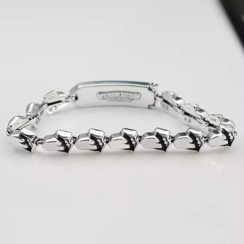 Cheap Chrome Hearts Bracelets #1327388 Replica Wholesale [$52.00 USD] [ITEM#1327388] on Replica Chrome Hearts Bracelets