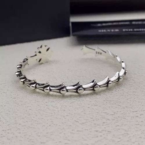 Cheap Chrome Hearts Bracelets #1327389 Replica Wholesale [$36.00 USD] [ITEM#1327389] on Replica Chrome Hearts Bracelets