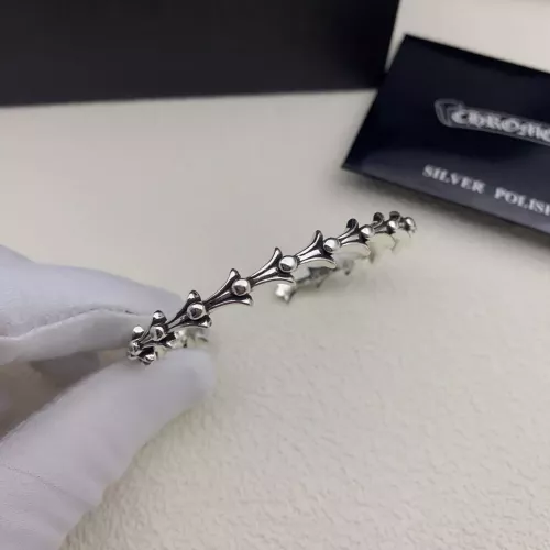 Cheap Chrome Hearts Bracelets #1327389 Replica Wholesale [$36.00 USD] [ITEM#1327389] on Replica Chrome Hearts Bracelets