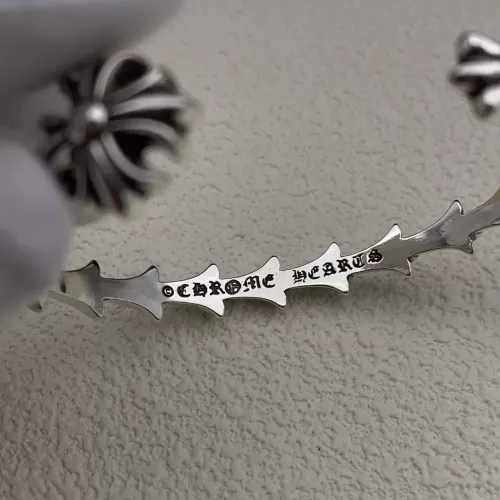 Cheap Chrome Hearts Bracelets #1327389 Replica Wholesale [$36.00 USD] [ITEM#1327389] on Replica Chrome Hearts Bracelets