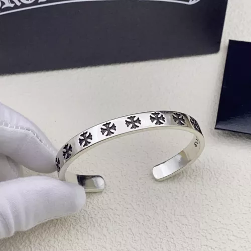 Cheap Chrome Hearts Bracelets #1327390 Replica Wholesale [$36.00 USD] [ITEM#1327390] on Replica Chrome Hearts Bracelets
