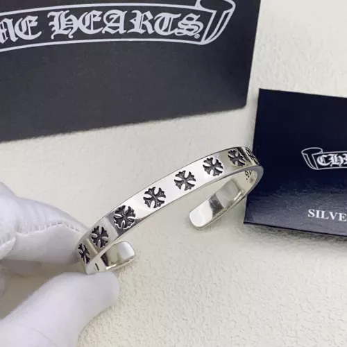 Cheap Chrome Hearts Bracelets #1327390 Replica Wholesale [$36.00 USD] [ITEM#1327390] on Replica Chrome Hearts Bracelets