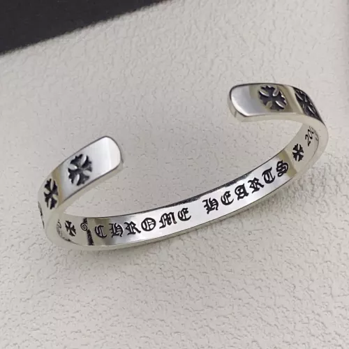 Cheap Chrome Hearts Bracelets #1327390 Replica Wholesale [$36.00 USD] [ITEM#1327390] on Replica Chrome Hearts Bracelets