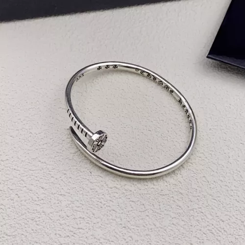 Cheap Chrome Hearts Bracelets #1327392 Replica Wholesale [$36.00 USD] [ITEM#1327392] on Replica Chrome Hearts Bracelets