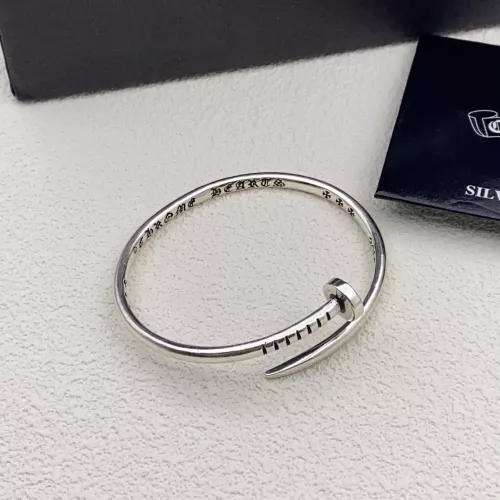 Cheap Chrome Hearts Bracelets #1327392 Replica Wholesale [$36.00 USD] [ITEM#1327392] on Replica Chrome Hearts Bracelets