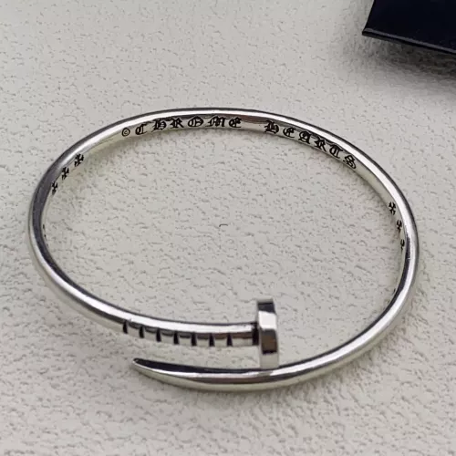 Cheap Chrome Hearts Bracelets #1327392 Replica Wholesale [$36.00 USD] [ITEM#1327392] on Replica Chrome Hearts Bracelets