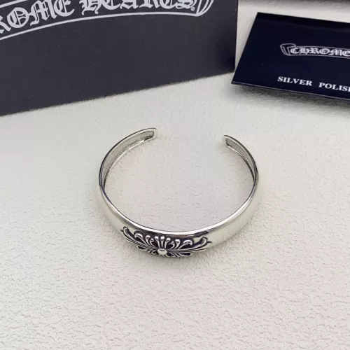 Cheap Chrome Hearts Bracelets #1327393 Replica Wholesale [$38.00 USD] [ITEM#1327393] on Replica Chrome Hearts Bracelets