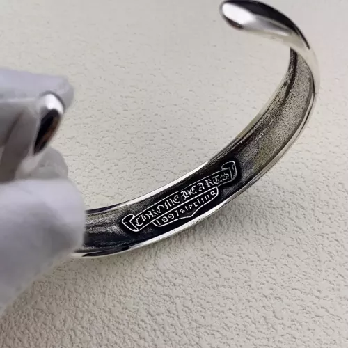 Cheap Chrome Hearts Bracelets #1327393 Replica Wholesale [$38.00 USD] [ITEM#1327393] on Replica Chrome Hearts Bracelets