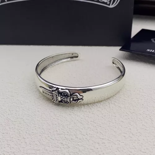 Cheap Chrome Hearts Bracelets #1327394 Replica Wholesale [$38.00 USD] [ITEM#1327394] on Replica Chrome Hearts Bracelets
