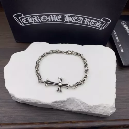 Cheap Chrome Hearts Bracelets #1327395 Replica Wholesale [$38.00 USD] [ITEM#1327395] on Replica Chrome Hearts Bracelets