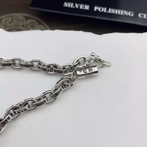 Cheap Chrome Hearts Bracelets #1327395 Replica Wholesale [$38.00 USD] [ITEM#1327395] on Replica Chrome Hearts Bracelets