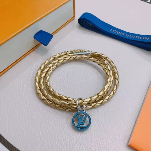 Louis Vuitton LV Bracelets #1327398