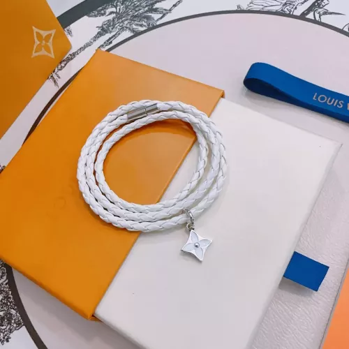 Cheap Louis Vuitton LV Bracelets #1327399 Replica Wholesale [$45.00 USD] [ITEM#1327399] on Replica Louis Vuitton LV Bracelets