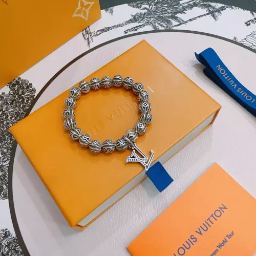 Cheap Louis Vuitton LV Bracelets #1327400 Replica Wholesale [$64.00 USD] [ITEM#1327400] on Replica Louis Vuitton LV Bracelets