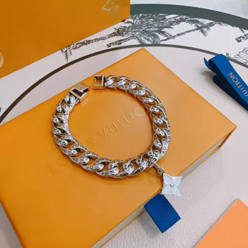 Cheap Louis Vuitton LV Bracelets #1327401 Replica Wholesale [$68.00 USD] [ITEM#1327401] on Replica Louis Vuitton LV Bracelets