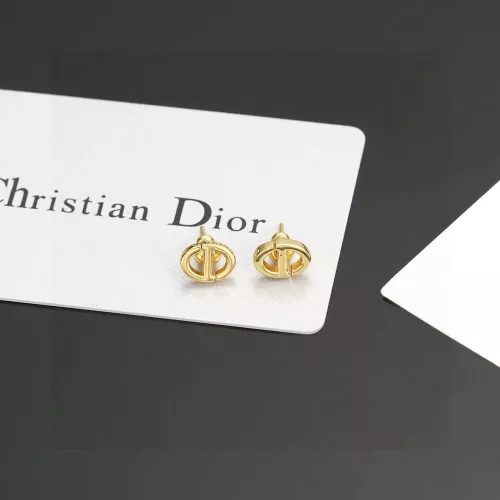 Cheap Christian Dior Earrings For Women #1327402 Replica Wholesale [$25.00 USD] [ITEM#1327402] on Replica Christian Dior Earrings