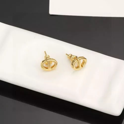 Cheap Christian Dior Earrings For Women #1327402 Replica Wholesale [$25.00 USD] [ITEM#1327402] on Replica Christian Dior Earrings