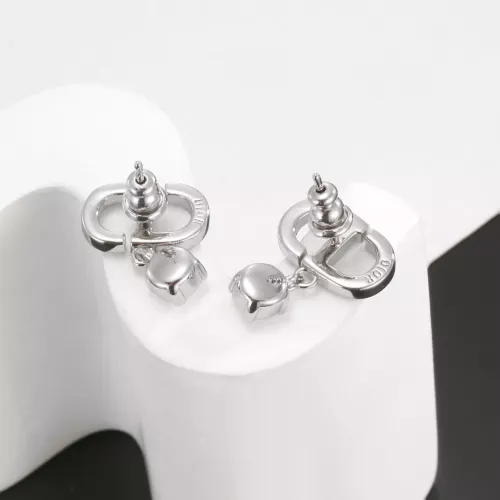 Cheap Christian Dior Earrings For Women #1327403 Replica Wholesale [$25.00 USD] [ITEM#1327403] on Replica Christian Dior Earrings