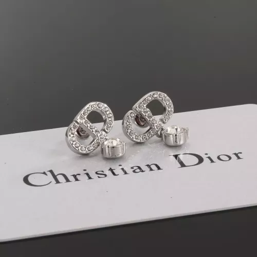 Cheap Christian Dior Earrings For Women #1327403 Replica Wholesale [$25.00 USD] [ITEM#1327403] on Replica Christian Dior Earrings
