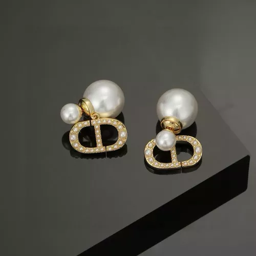 Christian Dior Earrings For Women #1327404
