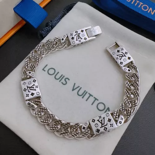 Louis Vuitton LV Bracelets #1327406