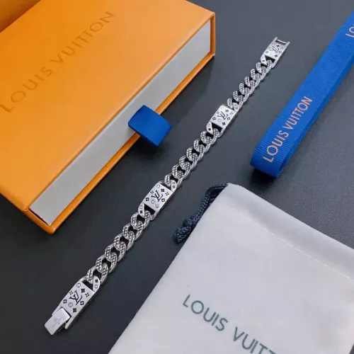 Cheap Louis Vuitton LV Bracelets #1327406 Replica Wholesale [$60.00 USD] [ITEM#1327406] on Replica Louis Vuitton LV Bracelets