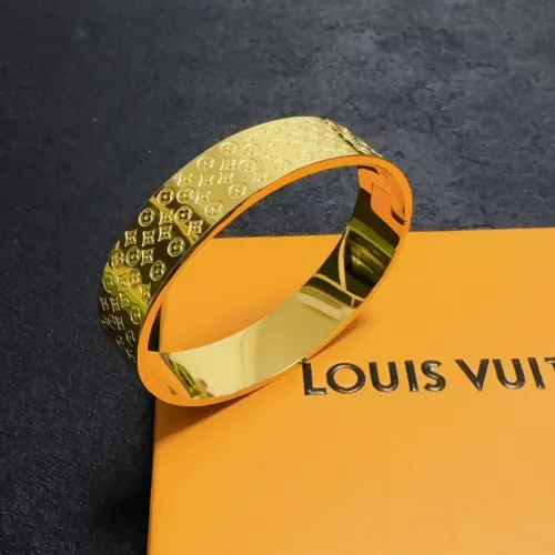 Louis Vuitton LV Bracelets #1327408