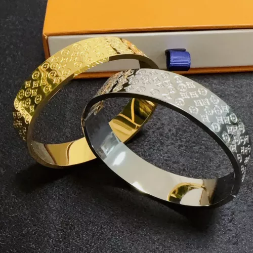 Cheap Louis Vuitton LV Bracelets #1327408 Replica Wholesale [$32.00 USD] [ITEM#1327408] on Replica Louis Vuitton LV Bracelets