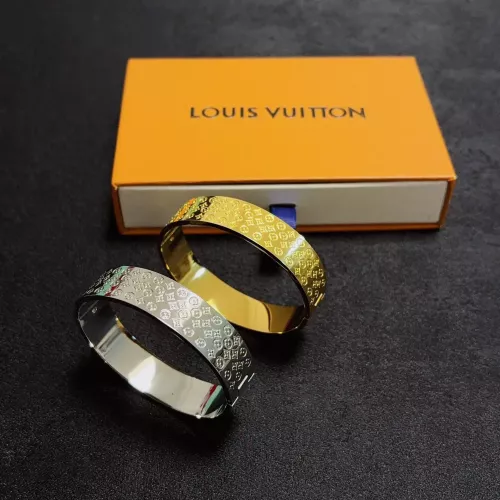 Cheap Louis Vuitton LV Bracelets #1327408 Replica Wholesale [$32.00 USD] [ITEM#1327408] on Replica Louis Vuitton LV Bracelets