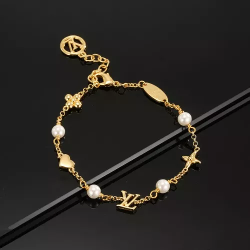 Louis Vuitton LV Bracelets For Women #1327409