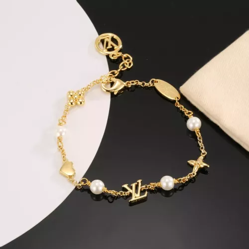 Cheap Louis Vuitton LV Bracelets For Women #1327409 Replica Wholesale [$32.00 USD] [ITEM#1327409] on Replica Louis Vuitton LV Bracelets