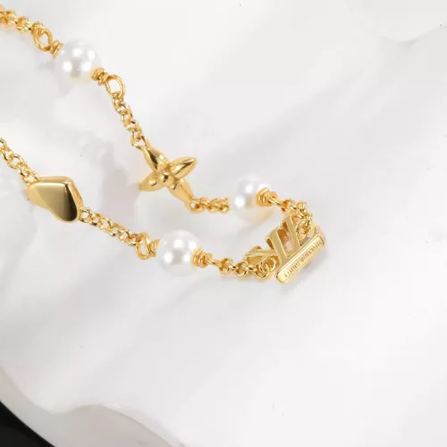 Cheap Louis Vuitton LV Bracelets For Women #1327409 Replica Wholesale [$32.00 USD] [ITEM#1327409] on Replica Louis Vuitton LV Bracelets